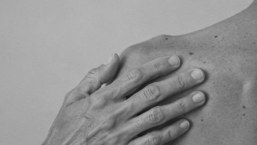 Vorschaubild: Schulter Impingement