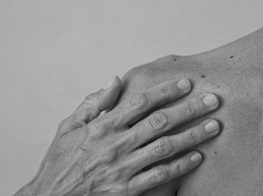 Vorschaubild: Schulter Impingement