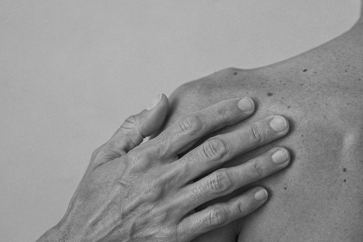 Vorschaubild: Schulter Impingement
