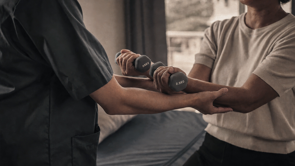 Physiotherapie