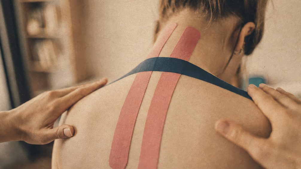 Physikalische Therapie