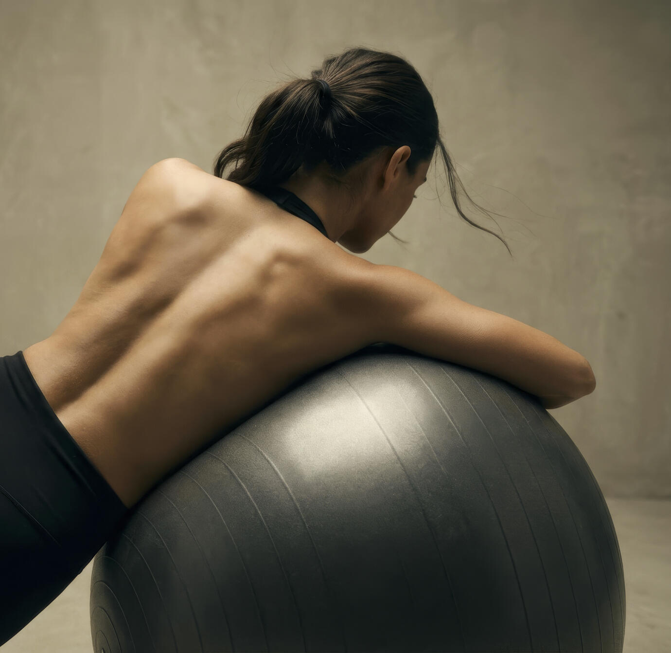 Physiotherapeutische Behandlung in der Praxis BewegungsArt